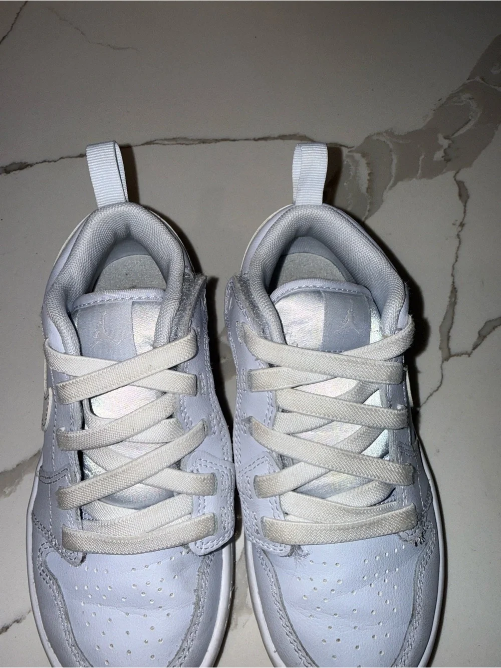 Girls Air Jordan 1 Low Alt